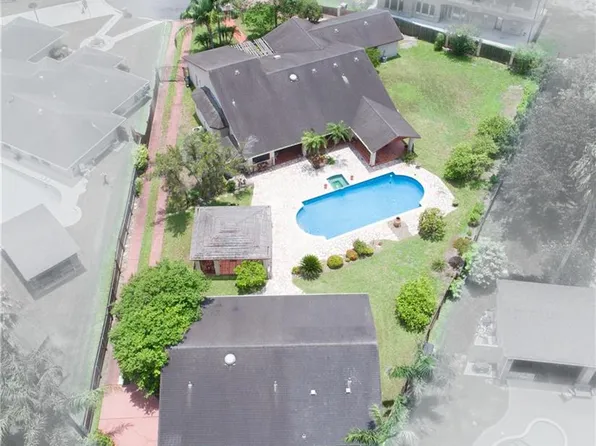 3206 Merion Ct, Harlingen, TX 78550
