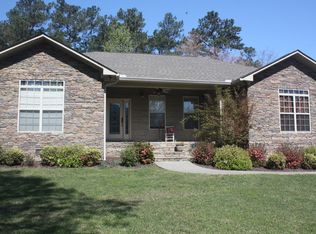 11 Tingle Ln, Jasper, AL 35504