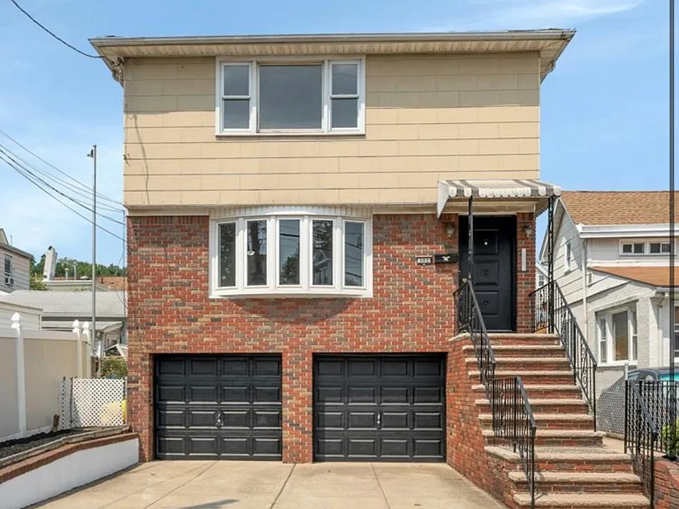 502 Cross St #1