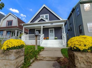 2636 S 31st St, Milwaukee, WI 53215