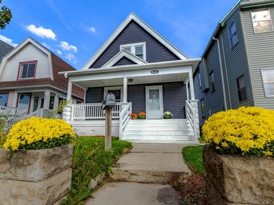 2636 South 31st STREET, Milwaukee, WI, 53215