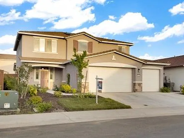 1008 Blue Range Way, Roseville, CA 95747