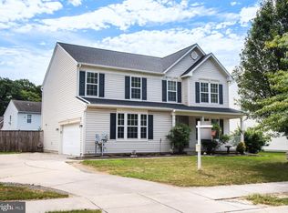 1606 Cattail Commons Way, Denton, MD 21629