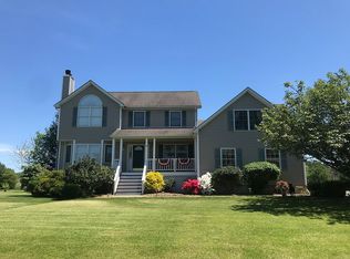28 Memory Trl, Lagrangeville, NY