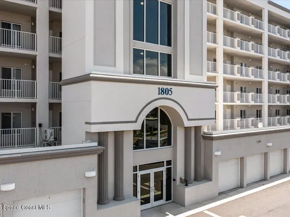 1805 Riverside Dr #206, Titusville, FL 32780