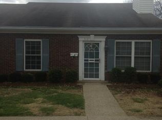 512 E Walnut St, Danville, KY 40422