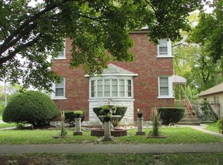 501 S 10th Ave, Maywood, IL 60153