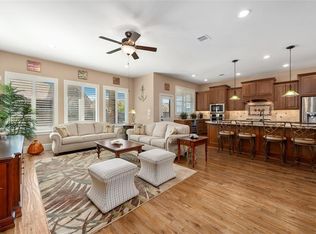 3514 Manor Lake Ln, Spring, TX 77386