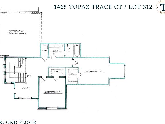 5th image of 1465 Topaz Trace Ct