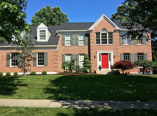 401 Red Birch Rd, Millersville, MD 21108