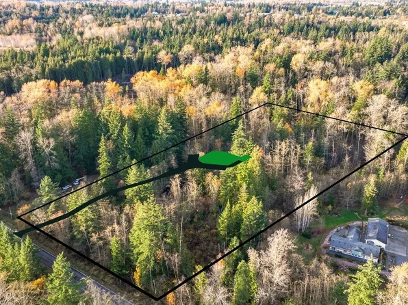 2160 H Street Road, Blaine, WA 98230