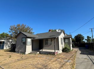 1719 Grand Ave, Sacramento, CA 95838