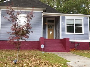 899 White St SW, Atlanta, GA 30310