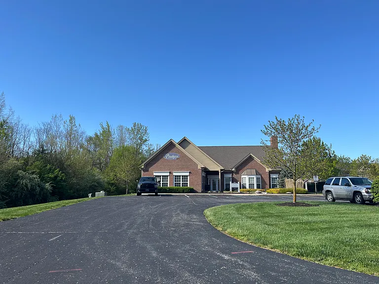 1631 Lacebark Dr #H — Photo 13