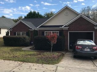 315 Tall Pine Ln, Athens, GA 30605