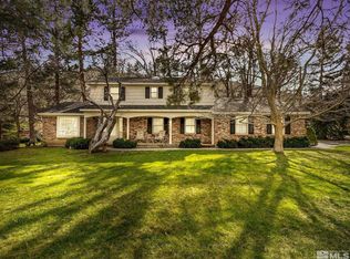 1525 Kings Canyon Rd, Carson City, NV 89703