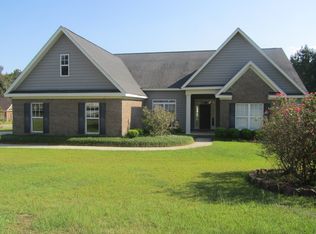 210 Craftsman Dr, Dothan, AL 36303