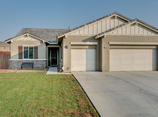 15428 Saint Clement Way, Bakersfield, CA 93314