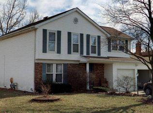 5695 Sullivant Ave, Galloway, OH 43119