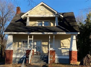 405 Law St, Greensboro, NC 27401