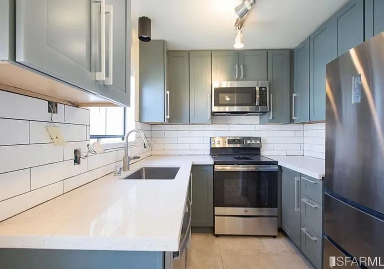 1310 Fulton St #307 — Photo 4
