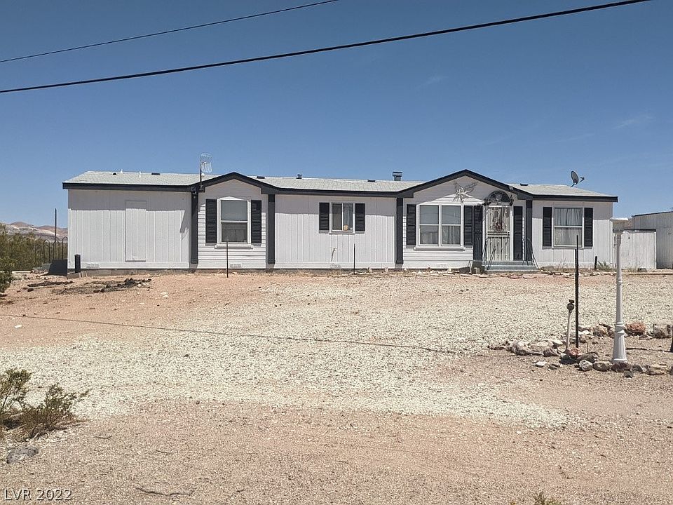 46 Little General Rd, Beatty, NV 89003 MLS 2400224 Zillow