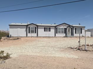 46 Little General Rd, Beatty, NV 89003