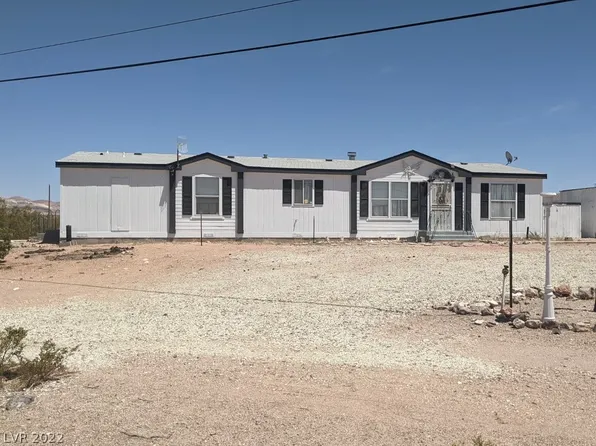 46 Little General Rd, Beatty, NV 89003