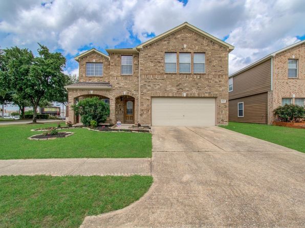 21522 Amesbury Meadow Ln, Spring, TX 77379
