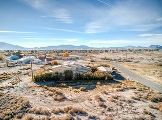 381 Comstock St, Pahrump, NV 89048
