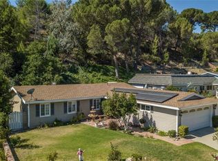 19554 Green Mountain Dr, Santa Clarita, CA 91321