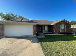 1101 E Johnson St, Burnet, TX 78611