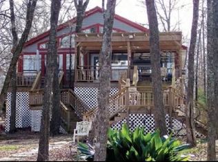 433 Susan Grove Blvd, Streetman, TX 75859