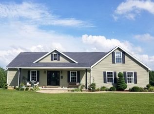 5712 State Route 283, Robards, KY 42452