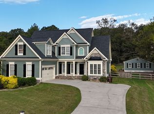 20 Heartwood Dr SW, Cartersville, GA 30120