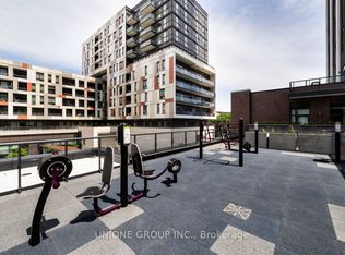 35 Tubman Ave #514, Toronto, ON M5A 0T1