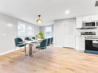 21 Shawmut Ave, Weymouth, MA 02189