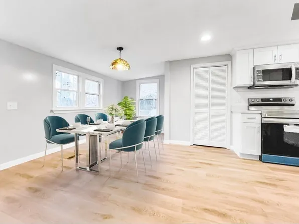 21 Shawmut Ave, Weymouth, MA 02189