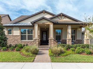 2821 Murray Pass, Odessa, FL 33556