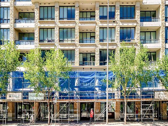 2nd image of 222 S Riverfront Ave SW #1126