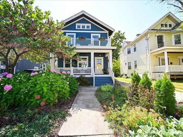 2907 Minot Ave, Cincinnati, OH 45209