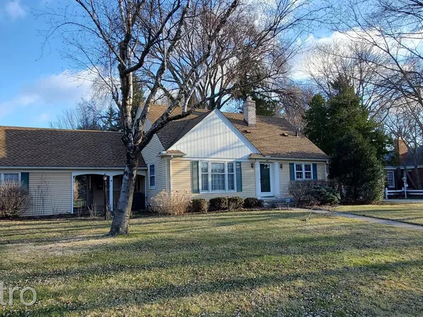538 Mount Vernon Blvd, Royal Oak, MI 48073