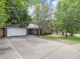 1908 Paisley St, Denton, TX 76209