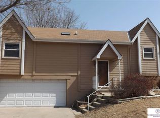 8413 S 142nd Ave, Omaha, NE 68138