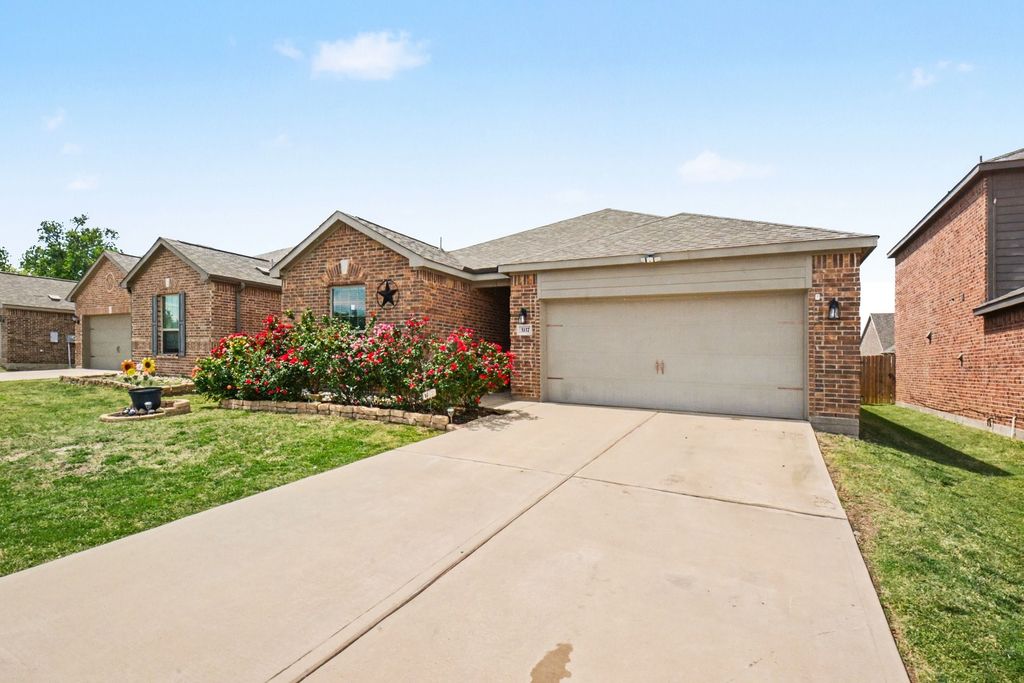 3117 Bowen St, Anna, TX, Anna