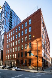 1101 W Lake St #3D, Chicago, IL, 60607