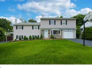 559 N Prince Frederick St, King Of Prussia, PA 19406