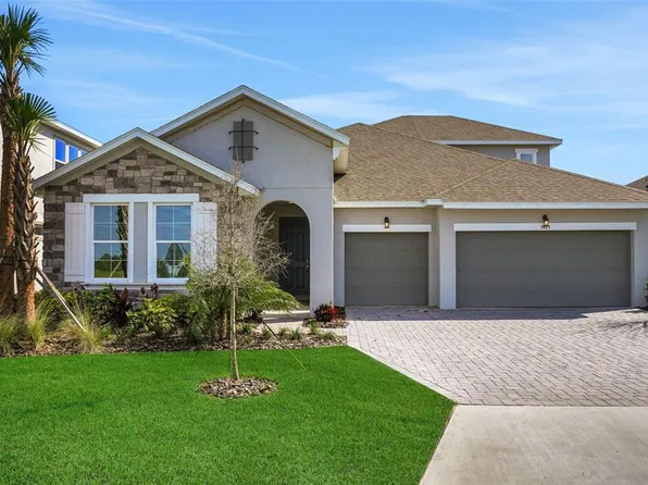 7425 SEA MANATEE STREET, PARRISH, FL 34219