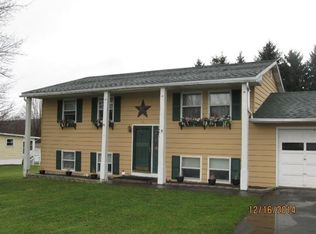 5 Circle Dr, Sidney, NY 13838