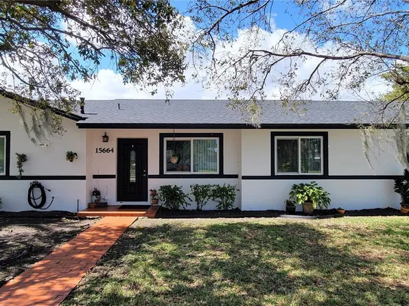 15664 SW 99th Ave, Miami, FL 33157